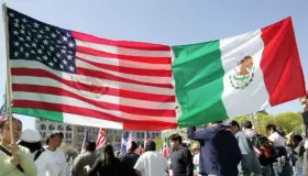 Han muerto dos mil mexicanos por Covid-19