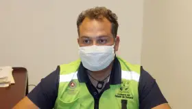 Detectan zonas de riesgo en la ciudad