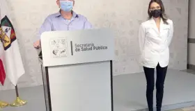 En Nogales 4 nuevos casos de Covid-19