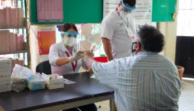 Atiende Anticipa sin distinción