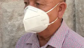 Continúa sanitización citadina