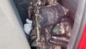 Caen adolescentes con carga millonaria