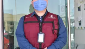 Realizarán jornada para detección de Coronavirus