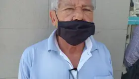 Asume Julio César Sarmiento Presidencia