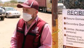 Instalan Centro de Acopio para Basura