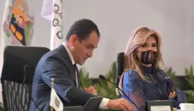 Gestiona Gobernadora apoyo para pescadores