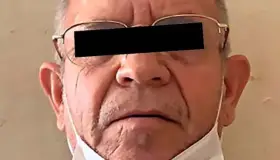 Ejecutan una orden de aprehensión a feminicida