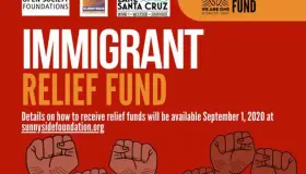 Recibirán apoyo inmigrantes