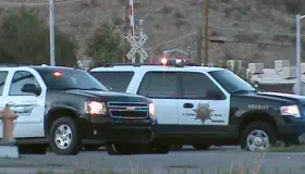 Investigan muerte de una persona