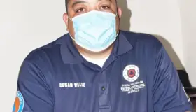 Pronostican lluvias los próximos días