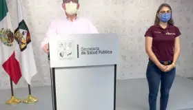 No hay que bajar la guardia ante Covid-19