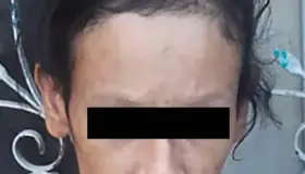 Detienen a cinco en cateo a “tiradero”