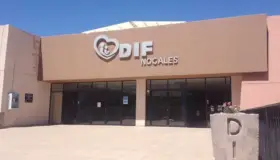 Abandonan dos niñas su hogar