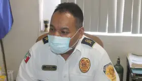 Tendrán bomberos celebración virtual