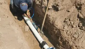 Repara Oomapas fuga de agua