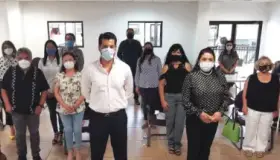 Avanza pago de becas a estudiantes nogalenses