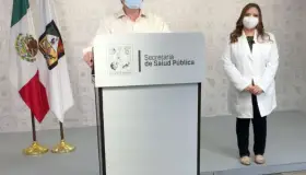 Registra Sonora cuatro fallecimientos