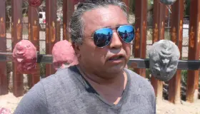 Rinden homenaje a Alberto Morackys