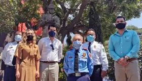 Concluirá Alcalde subestación