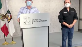 Nogales registra 38 nuevos casos de Covid-19