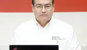 Inicia ciclo escolar virtual