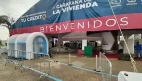 Reanuda Fovissste la Caravana de la Vivienda
