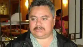 Fallece líder minero Sergio Tolano Lizárraga