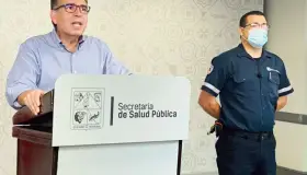 Nogales registra 3 nuevos casos Covid-19