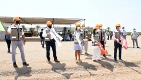 Confirman creación de empleos