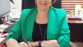 Refuerzan infraestructura educativa