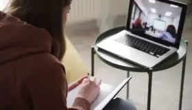 Promueven seguridad a sonorenses en línea