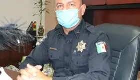 Capacitan a mandos de la Municipal