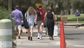 Inicia UofA clases presenciales en Tucson