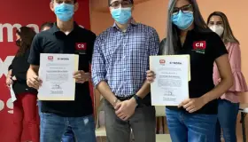 Renuevan dirigencias juveniles en el PRI Nogales