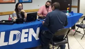 Acerca Oomapas sus servicios a trabajadores