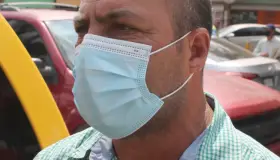 Todo listo para ceremonia oficial