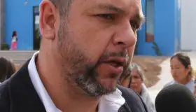 Ultiman documento de Segundo Informe