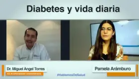 Llaman a atender la diabetes