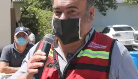 Se compromete el director del Transporte