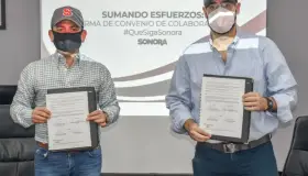 Brindará Sedesson becas en el Estado
