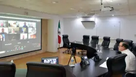 Siguen sumándose a comités vecinales