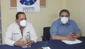 Apoyarán empresarios a estudiantes