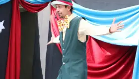 Lanzarán convocatorias culturales