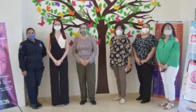 Promueven servicios de emergencia