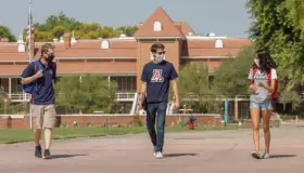 Analiza U of A aguas residuales