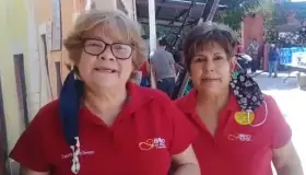 Avanza labor de Bancos de Pañales