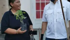 Escucha el Alcalde peticiones en programa “NogalES Nuestro”