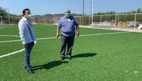 Recibirá ISSPE a cadetes presenciales