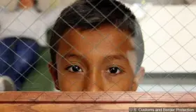 Continúa confinamiento de menores