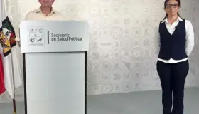 Nogales registra 1 caso de Covid-19